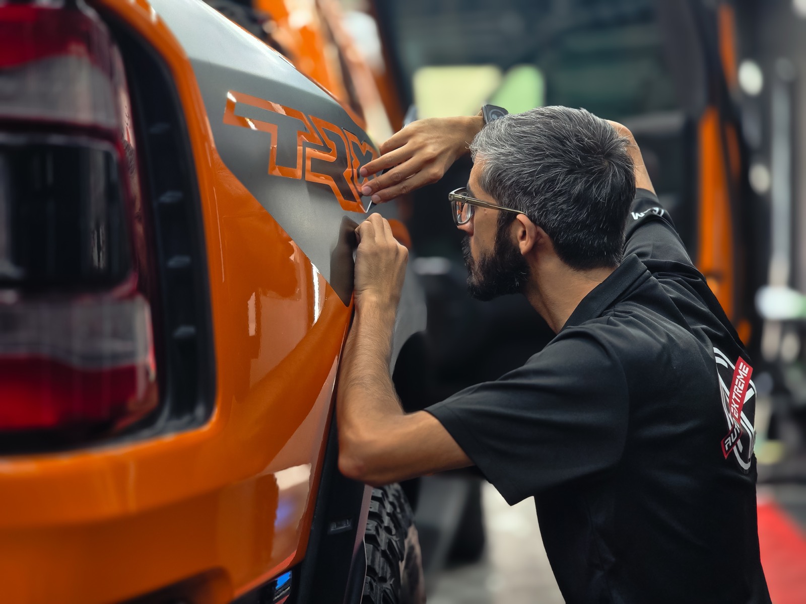 Paint correction, explained without the jargon
