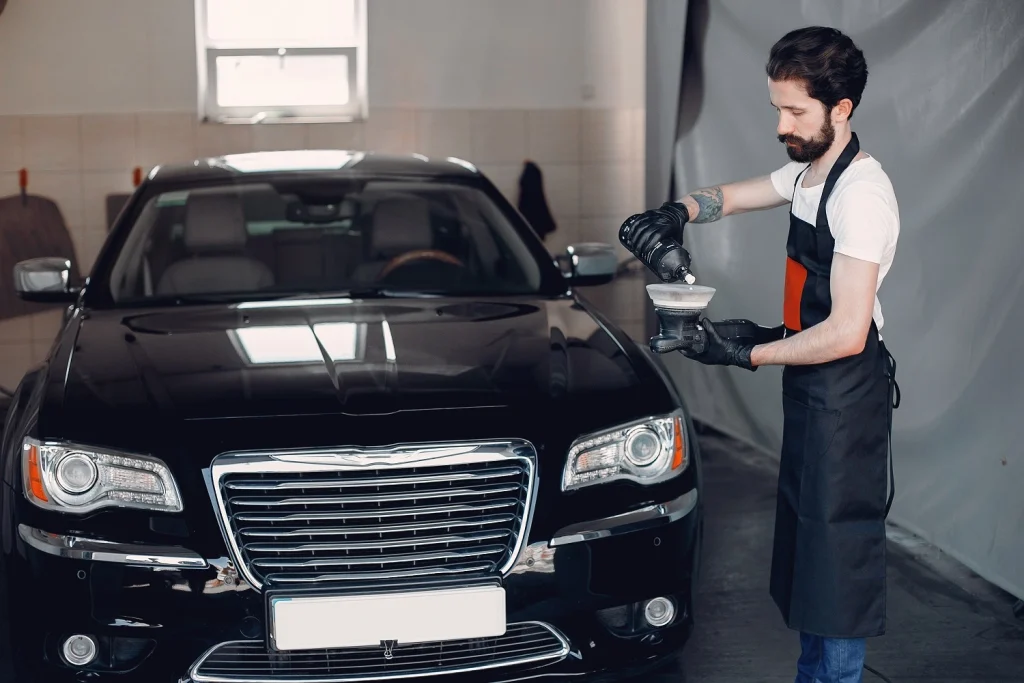 Car Detailing in Islamabad – Why It’s More Than Just Cleaning